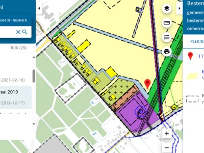 Heerhugowaard de Draai Heerhugowaard